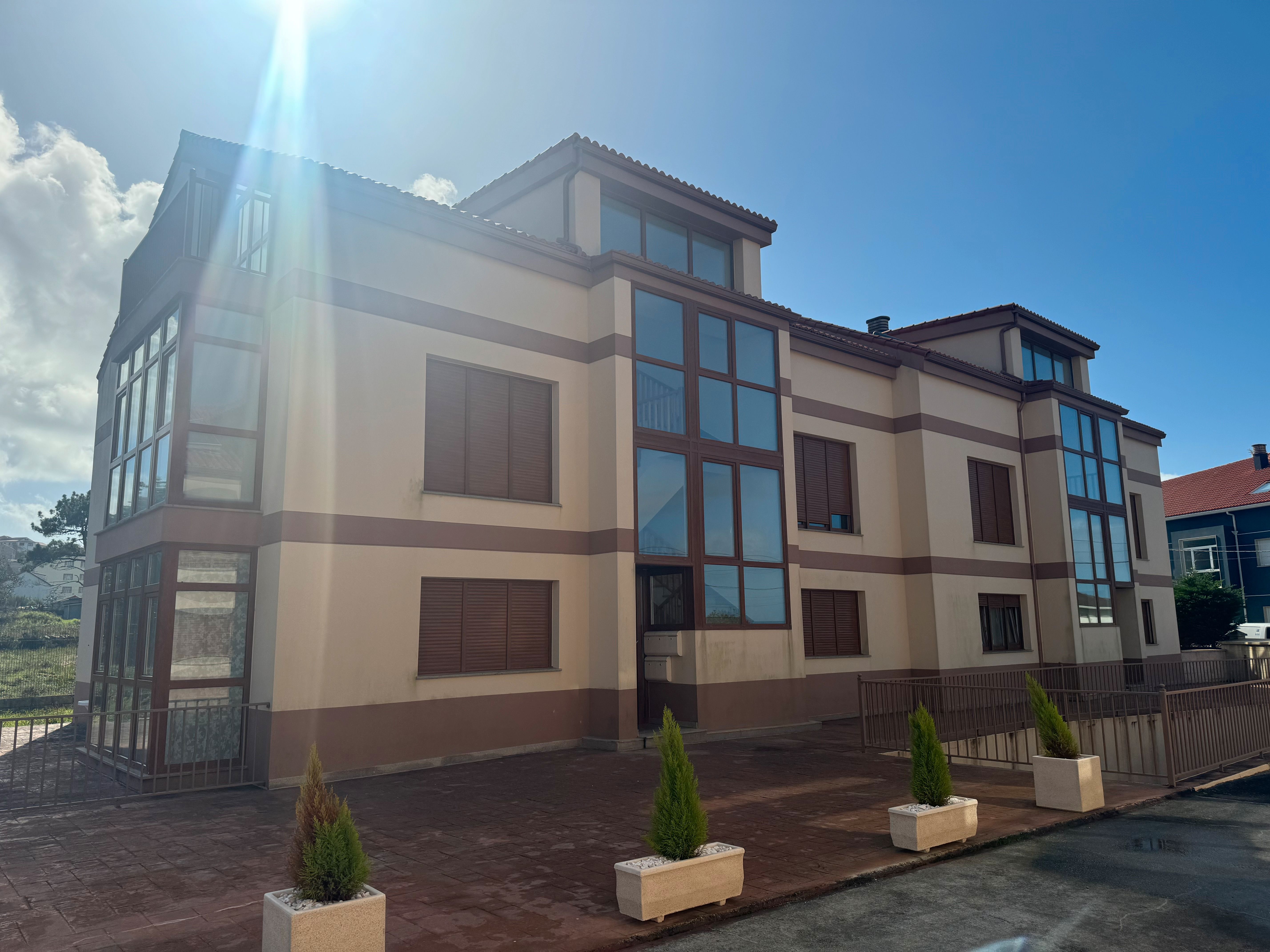 Apartment for sale in Lugar Portocubelo, 24, Carnota