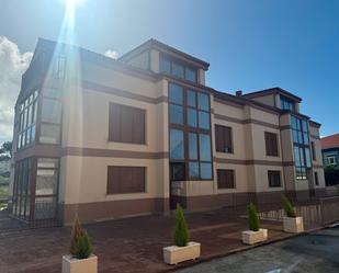 Vista exterior de Apartament en venda en Carnota amb Terrassa