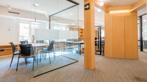 Foto 5 de Oficina en venta en  Mercado, 25, El Mercat,  Valencia Capital