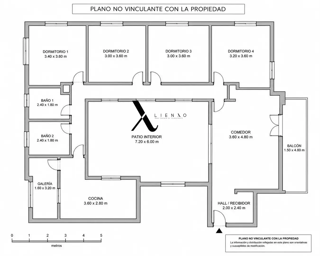 Appartement avec terrasse à vendre à Avenida Avenida Presidente Adolfo Suárez, imagen 33