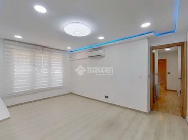 Pis amb ascensor en venda a Badia del Vallès
