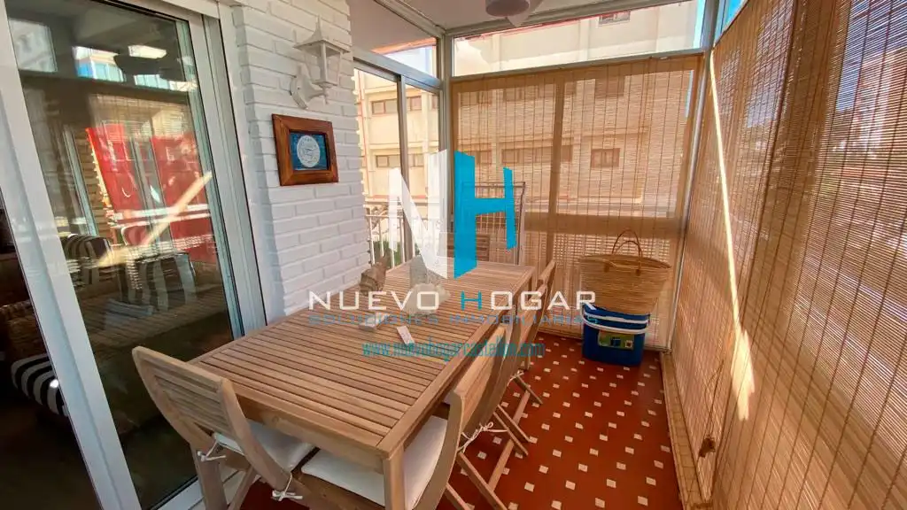 Piso con terraza en venta en Carrer la Corte, imagen 8
