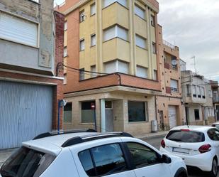 Exterior view of Flat for sale in Amposta