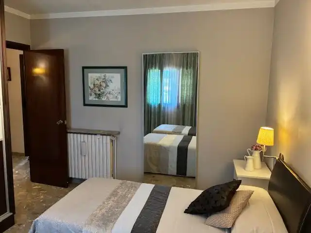 Habitación de Casa o chalet en venta en Miralcamp, Lleida