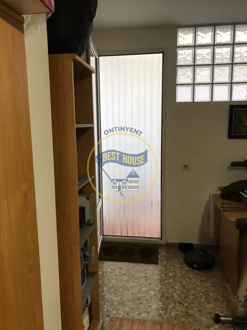 Oficina en venda en Ontinyent amb Terrassa