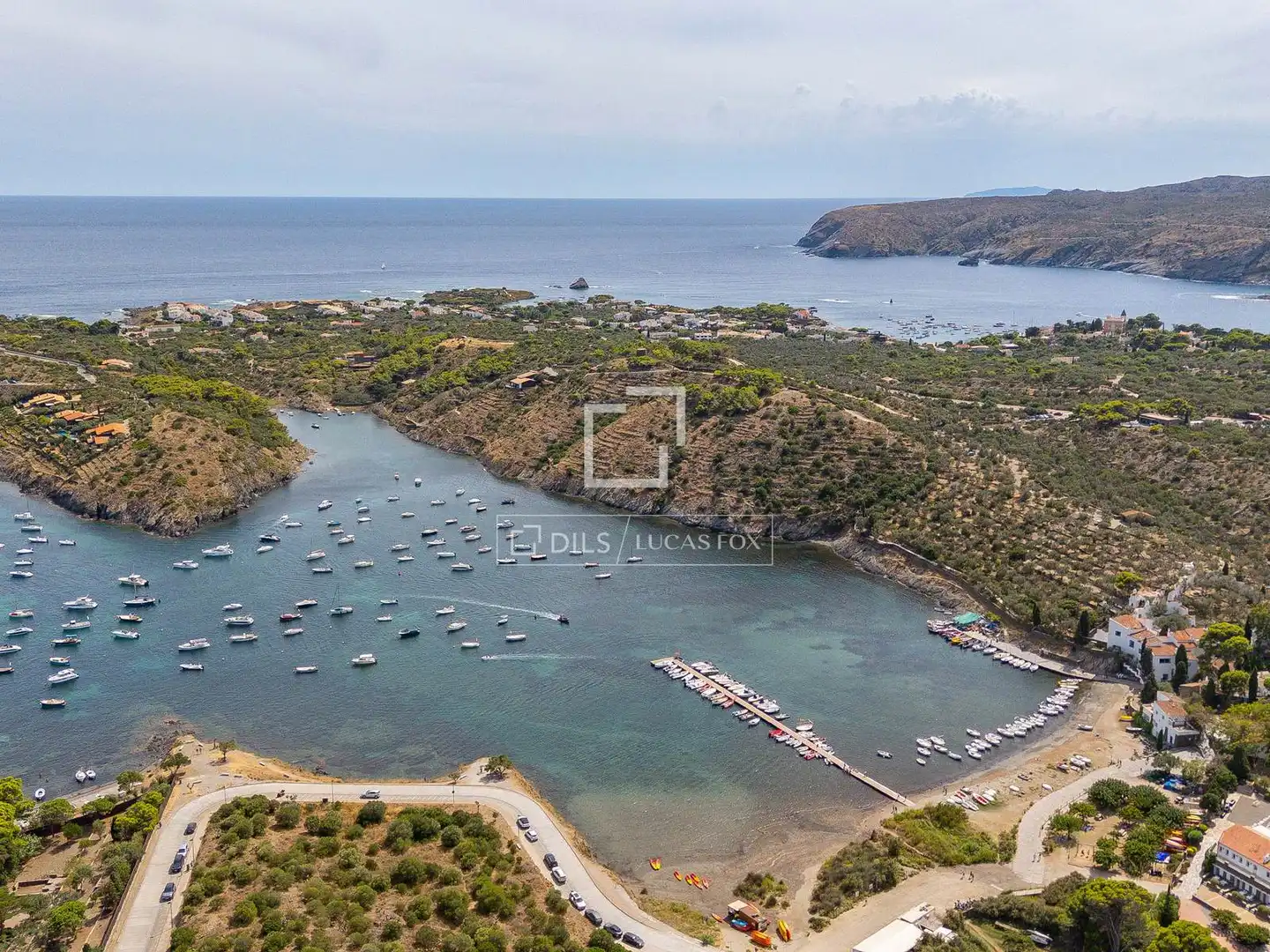 Villa avec piscine à vendre à Cadaqués, imagen 37
