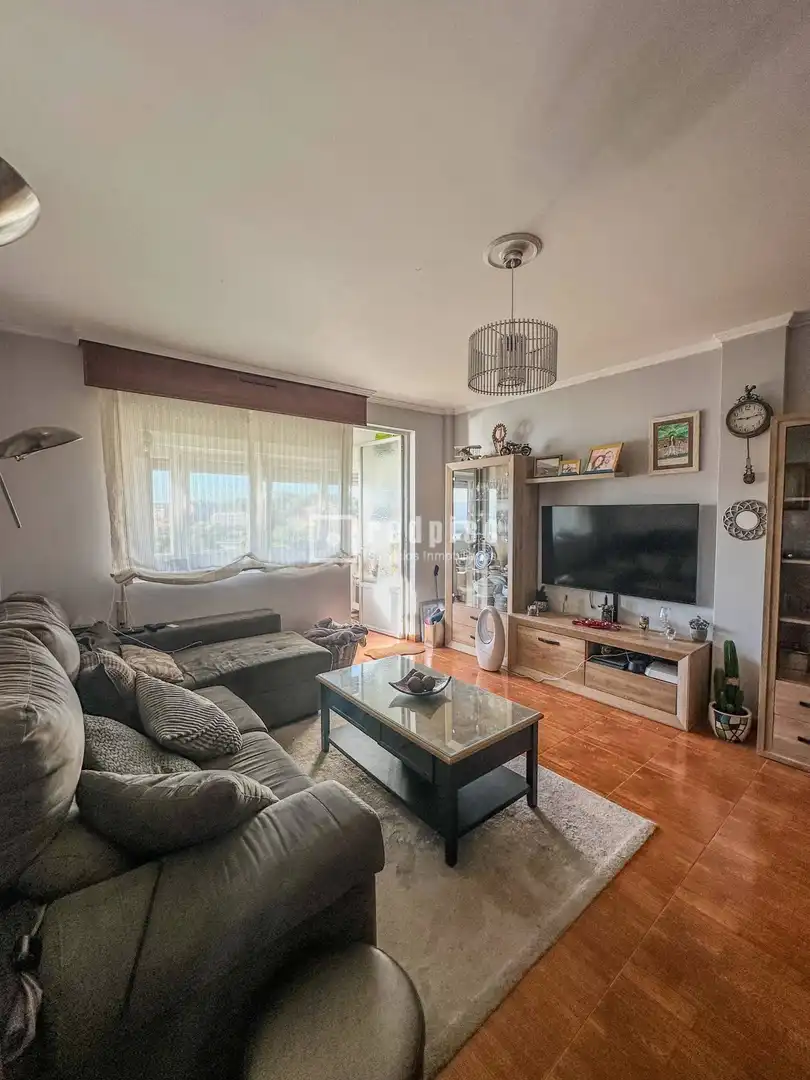 Flat for sale in Alexandre Bóveda, imagen 2