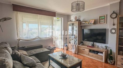 Foto 2 de Piso en venta en Alexandre Bóveda, Mugardos, A Coruña