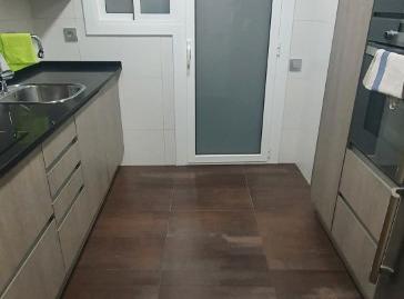 Foto 4 de Pis en venda a Carrer de Quevedo, La Salut, Barcelona