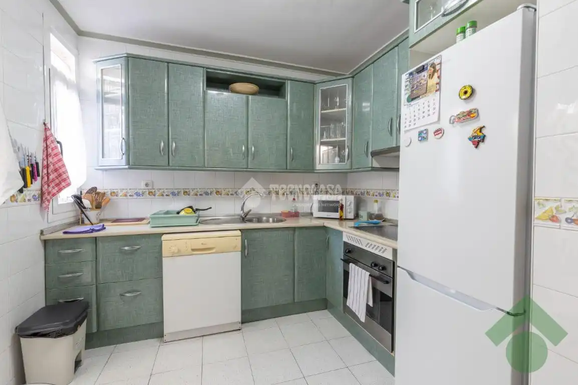 Flat for sale in Loja, imagen 6