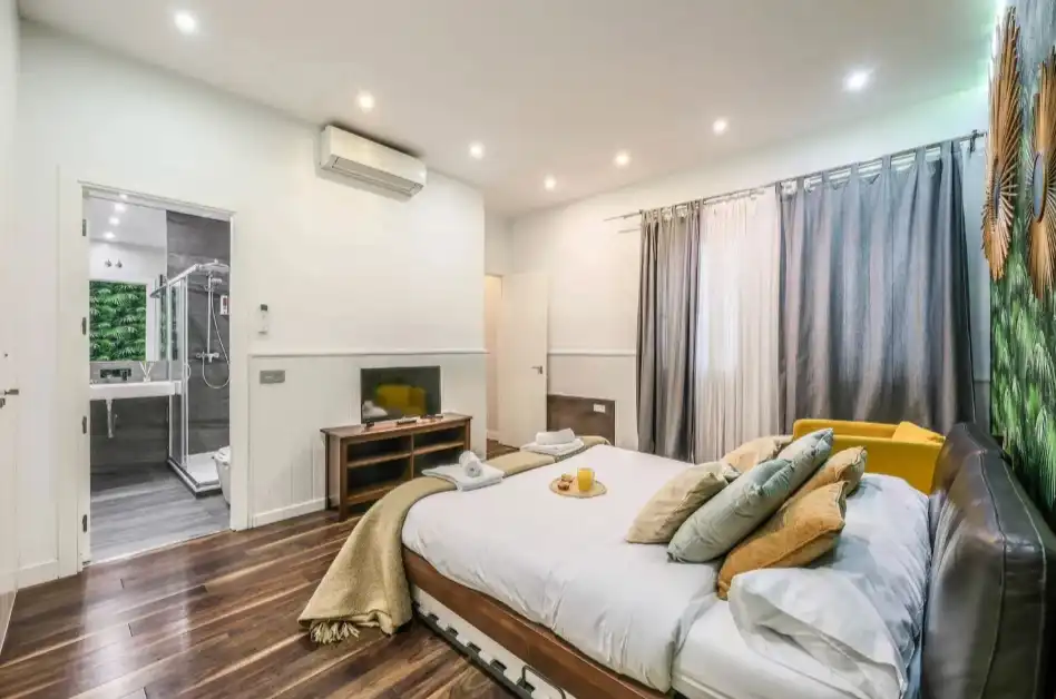 Habitación de Piso en venta en Madrid con Aire acondicionado y Calefacción