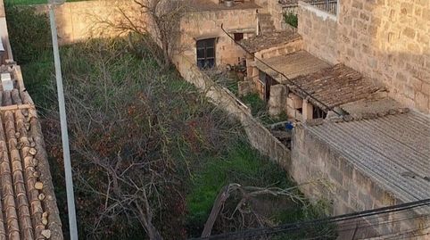 Foto 4 de Residencial en venta en Ronda Antoni Ramis, 113, Llucmajor pueblo, Llucmajor