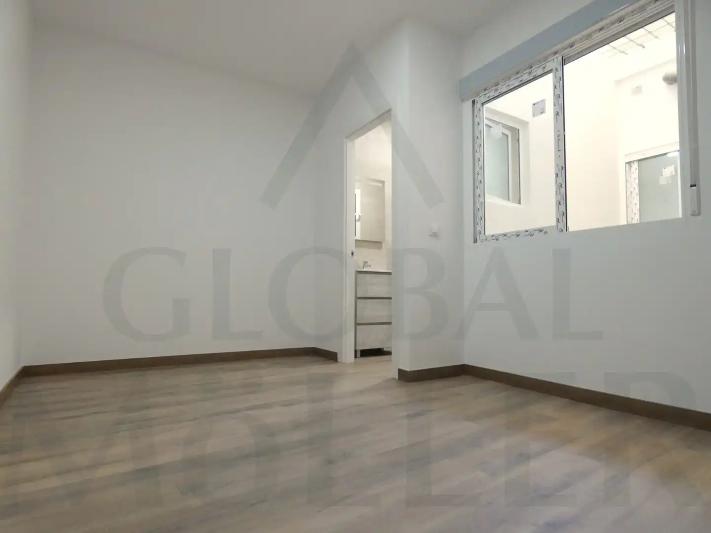 Schlafzimmer von Wohnung zum Verkauf in Cartagena mit Terrasse, Abstellraum und Balkon