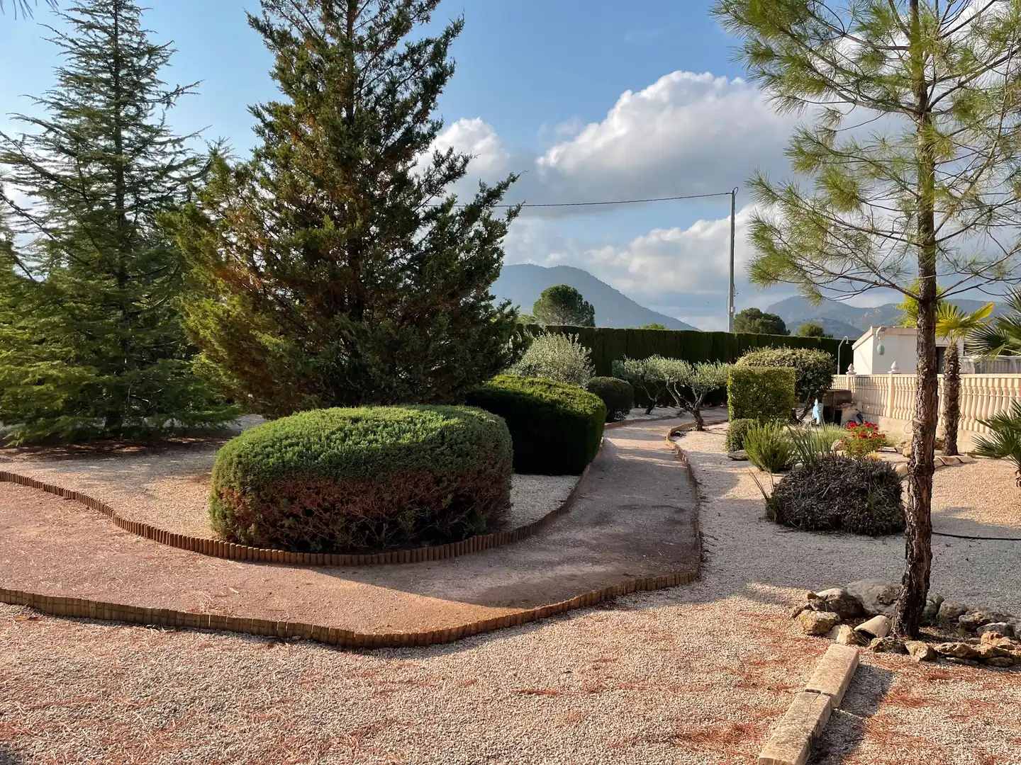 Villa con terrazza in vendita a Caravaca de la Cruz, imagen 9
