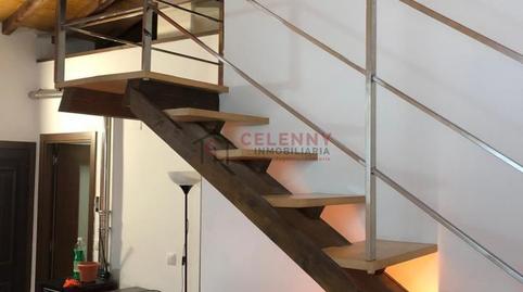 Foto 2 de Casa o xalet de lloguer a Allariz, Ourense