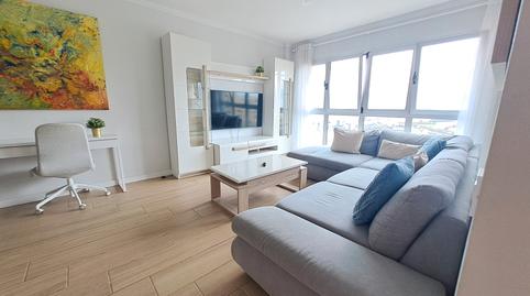 Foto 2 de Pis de lloguer a Avenida Juan Carlos I, Siete Palmas, Las Palmas