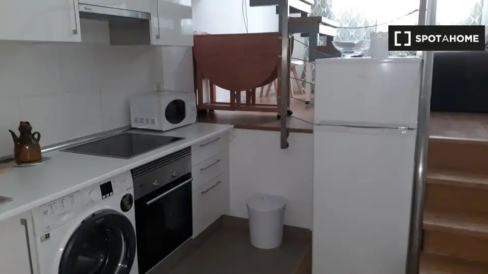 Habitació a Almenara -Ventilla