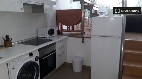 Foto 3 de Habitació a Almenara -Ventilla, Madrid Capital