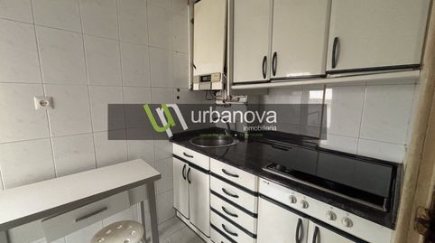 Foto 2 de Apartament en venda a Jesuitas, Logroño