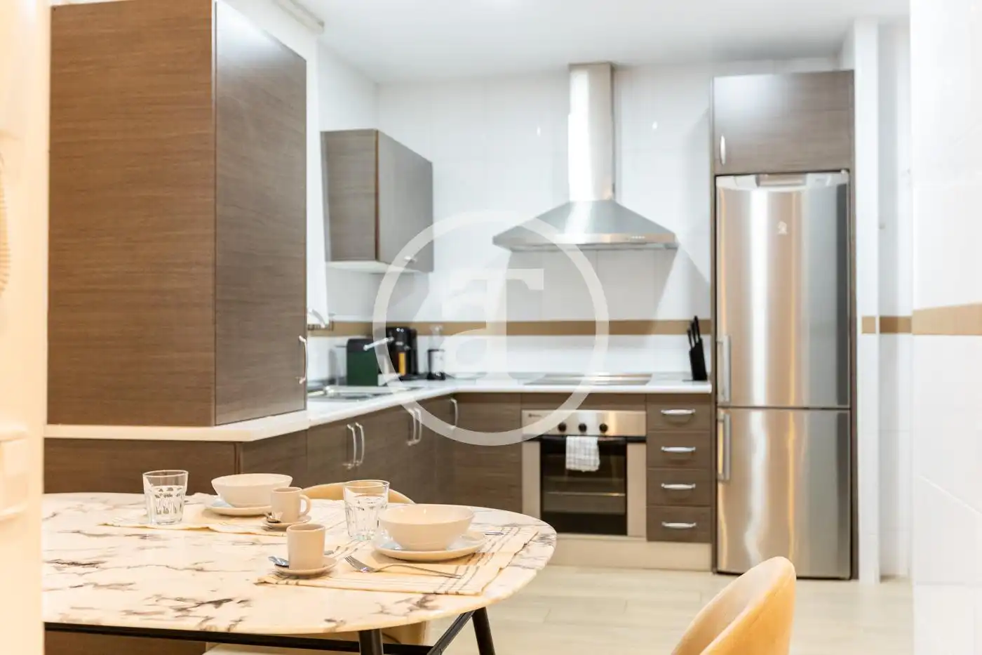 Wohnung mit Aufzug zur Miete in Calle de Montesa, imagen 6