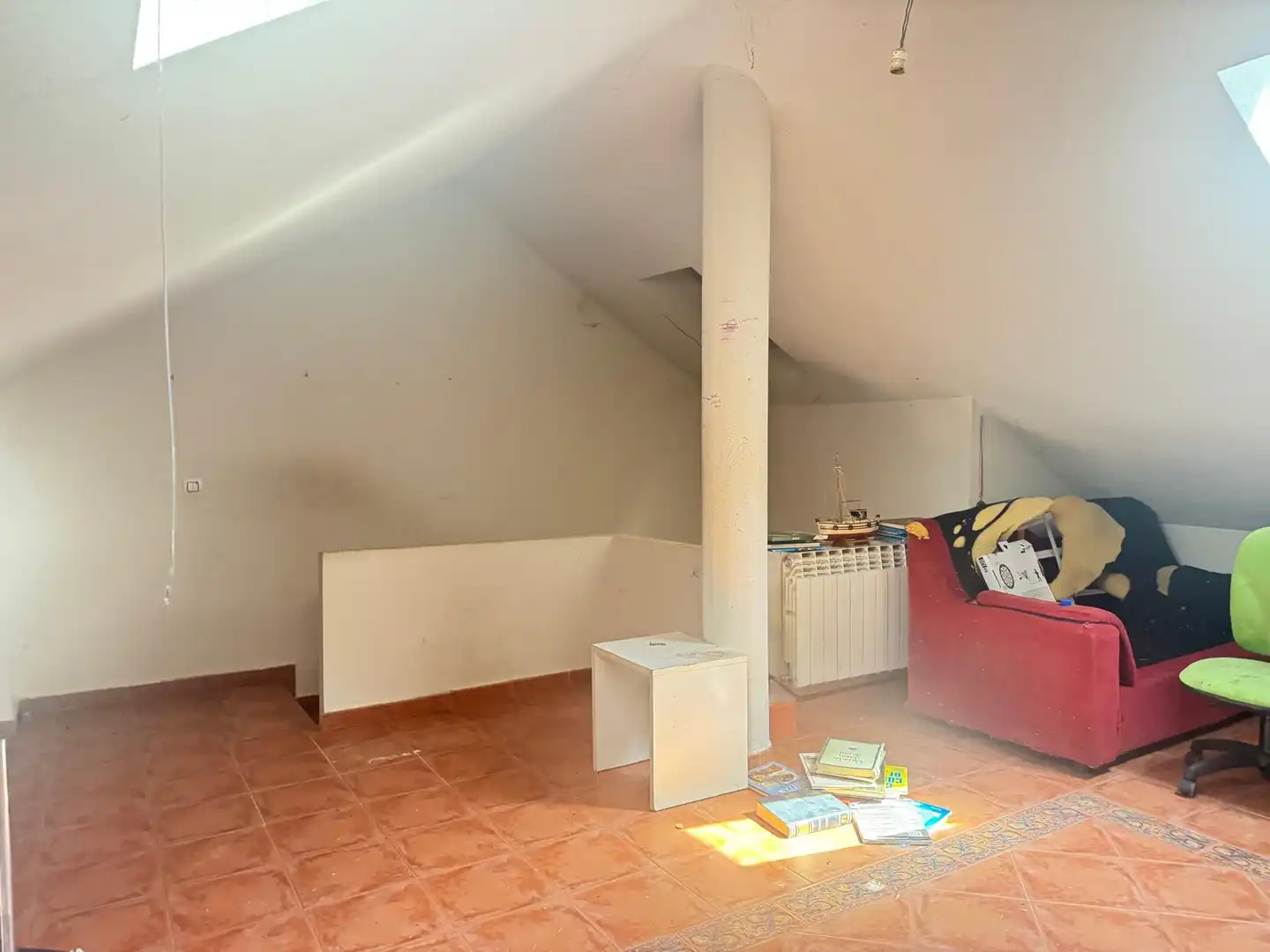 Detached homes for sale in Sariegos  with Heating, Private garden and Community pool