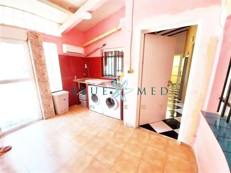 Casa amb piscina en venda a Pasaje Mingrano, imagen 21