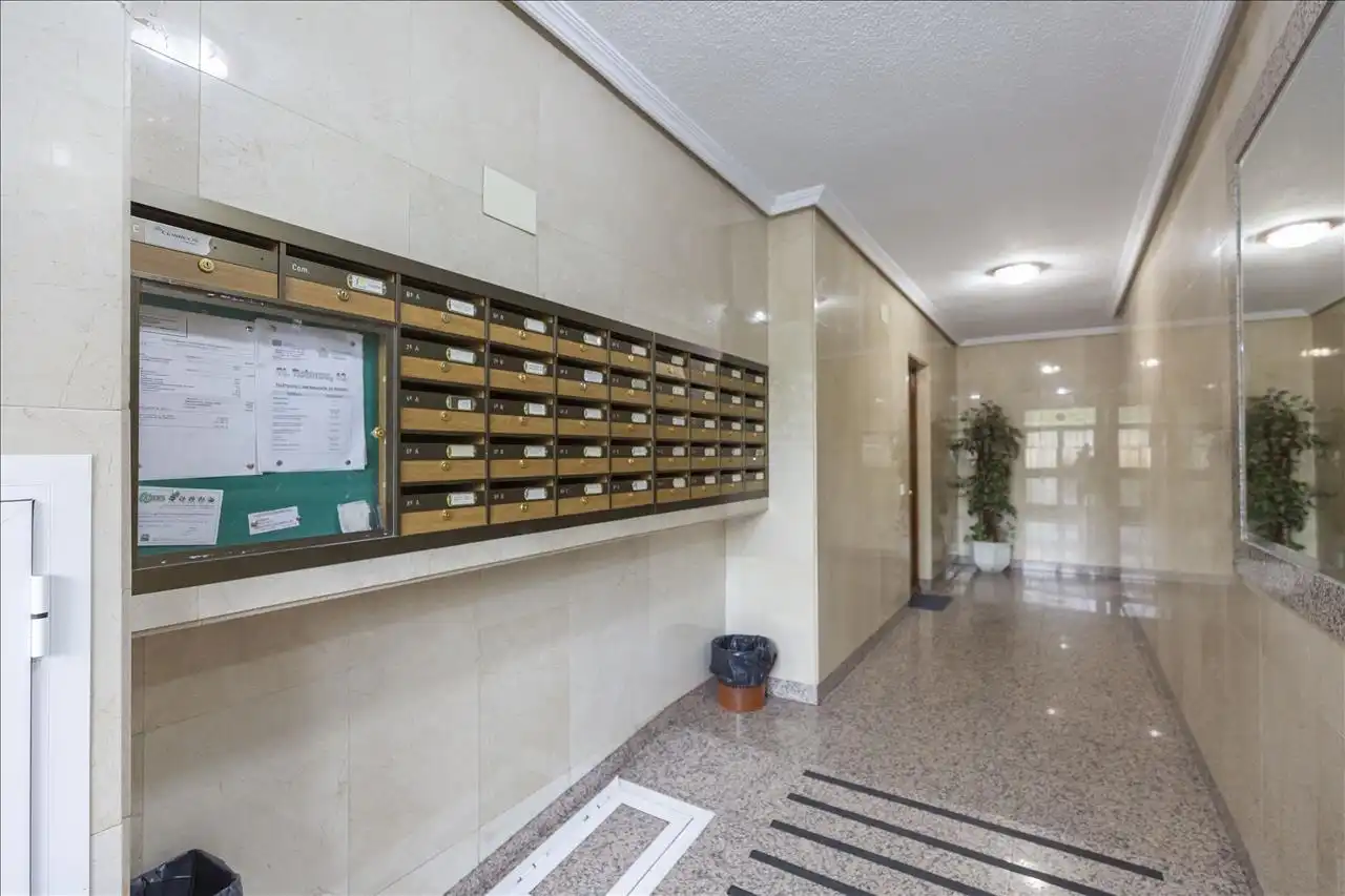 Piso en venta en Fuenlabrada con Terraza