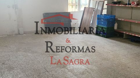 Foto 3 de Trastero de alquiler en Mocejón, Toledo