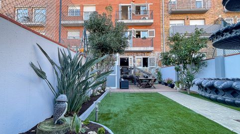 Foto 5 de Casa adosada en venta en Camí de la Serra, Mataró