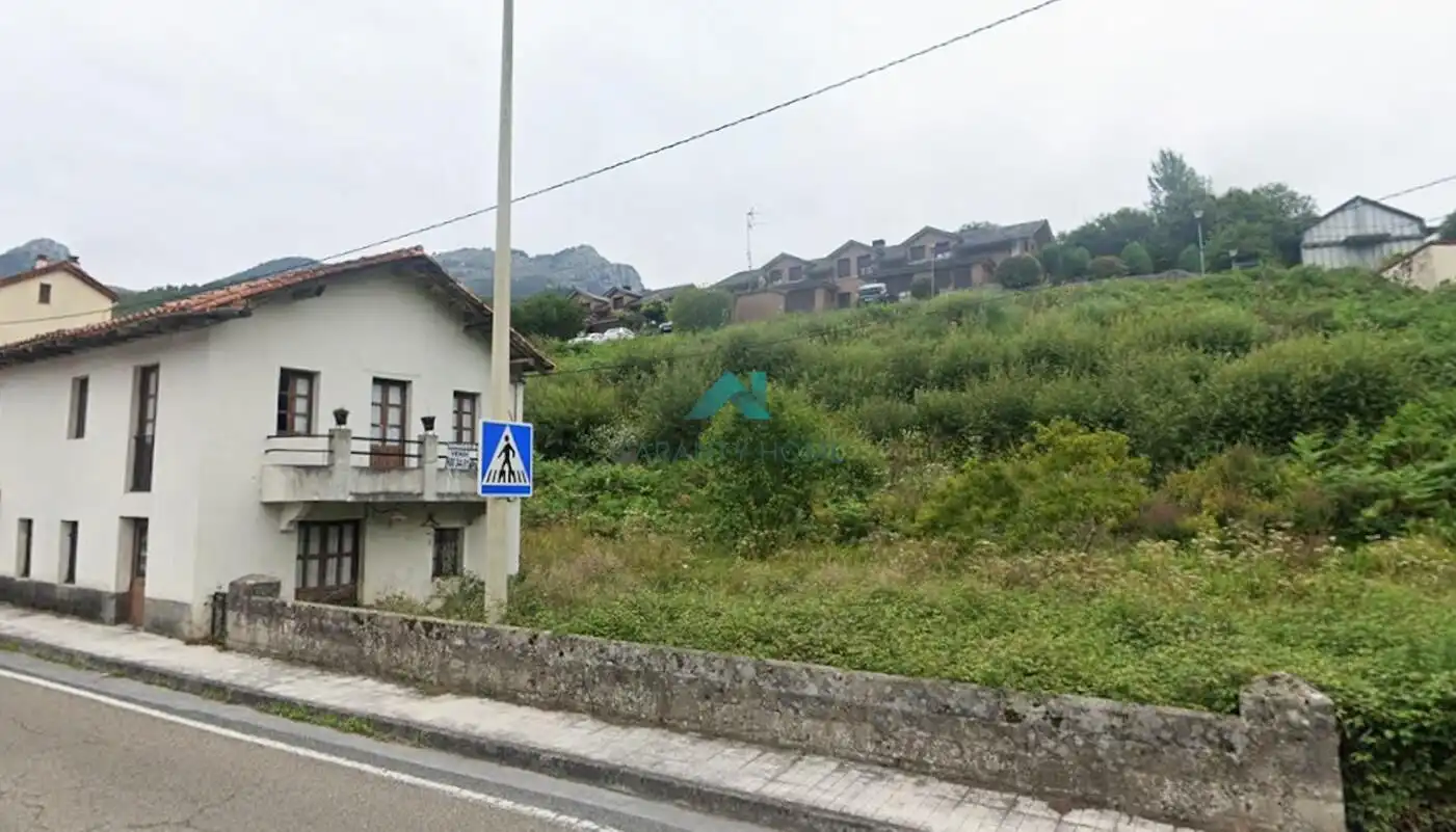 Terreno residencial en venta en El Puente, imagen 2