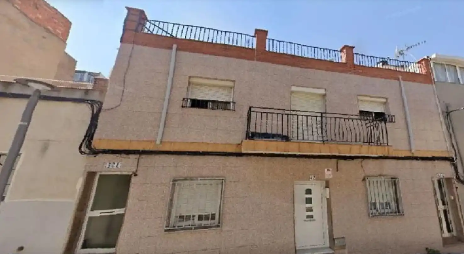 Appartement à vendre à Carrer Quatre 42