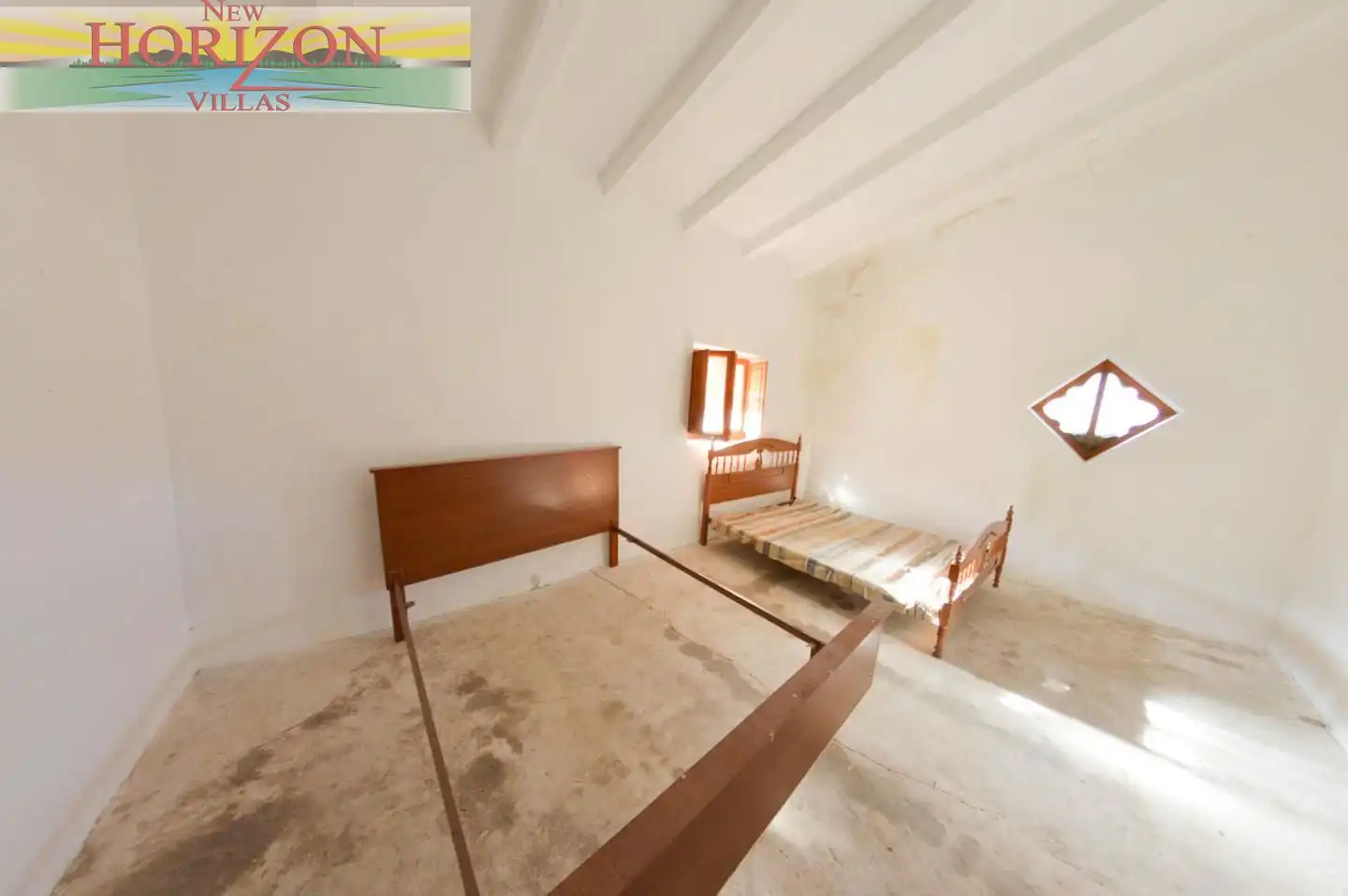 Country house with garden for sale in Lubrín, imagen 40