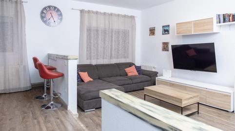 Foto 3 de Planta baixa en venda a La Roureda, Viladecans