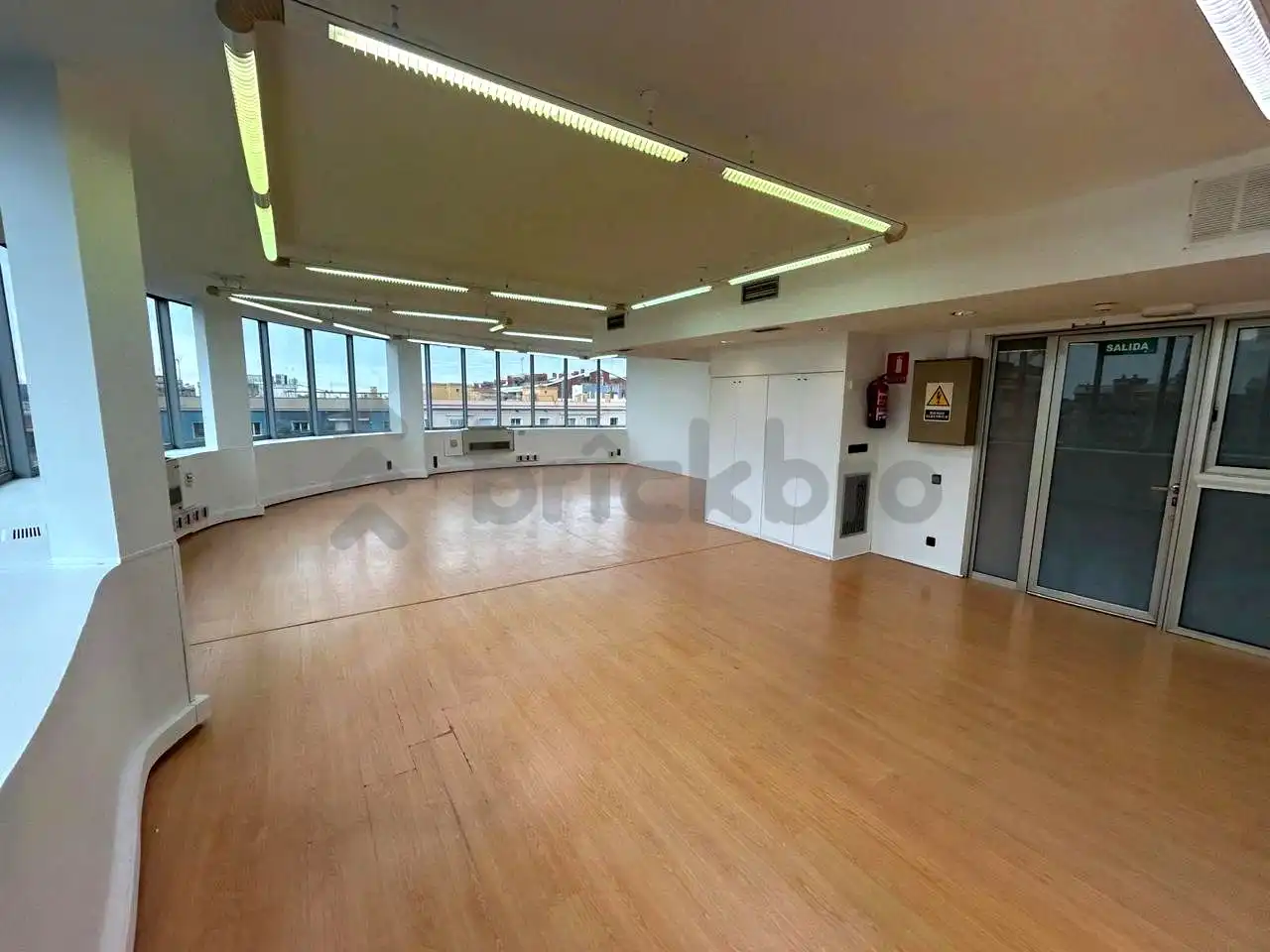 Oficina de alquiler en Barcelona, Barcelona