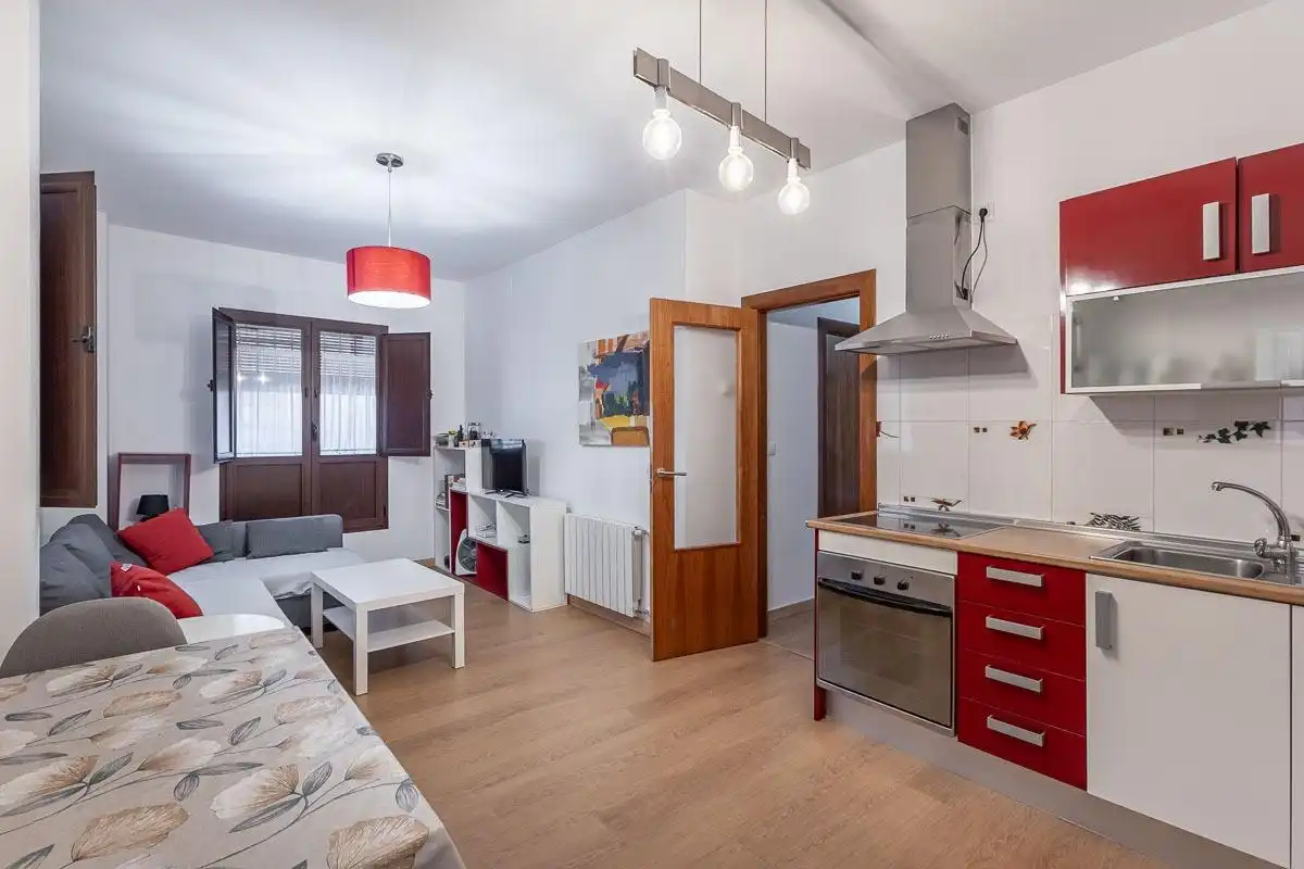 Appartement avec ascenseur à vendre à Centro, imagen 5