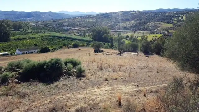 Terreni e lotti in vendita a Avenida de San Roque, imagen 18