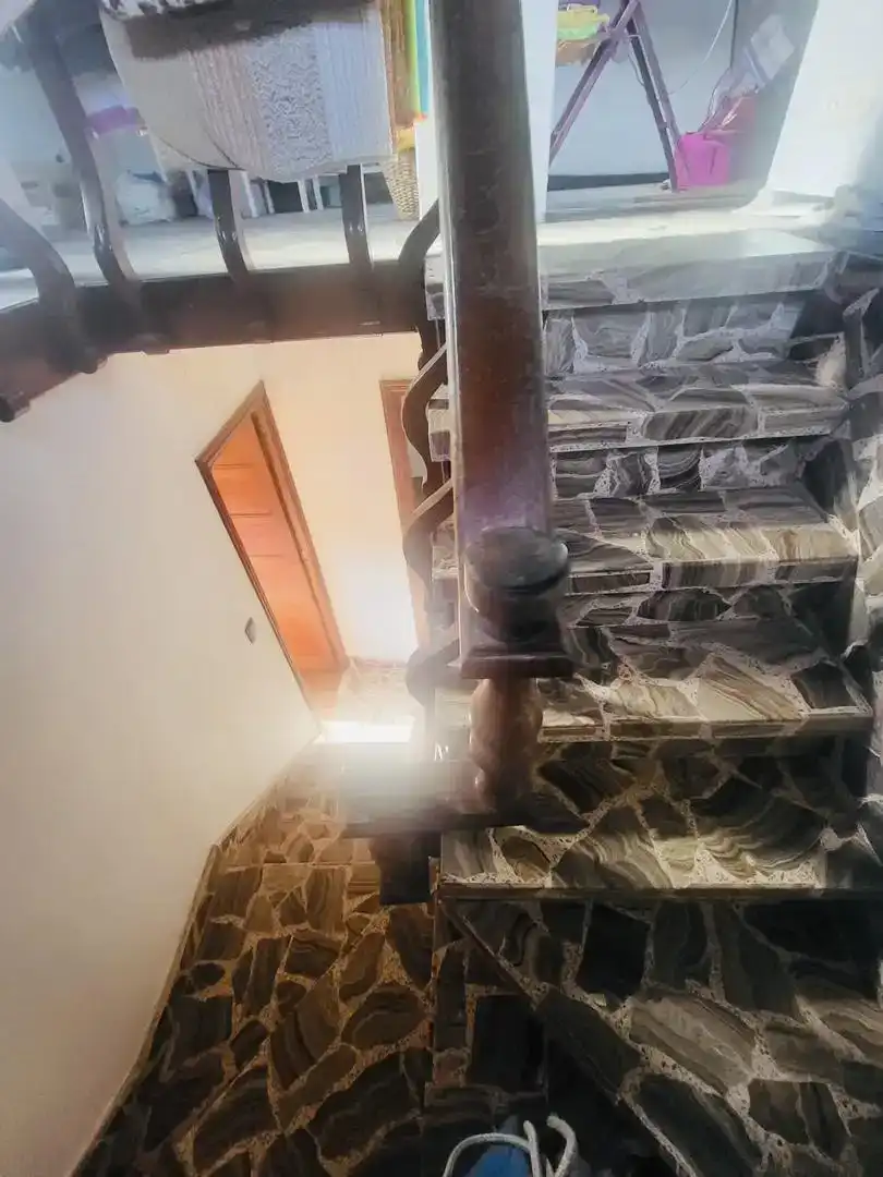 Casa adosada en venta en Ribeira con Amueblado, Horno y Lavadora