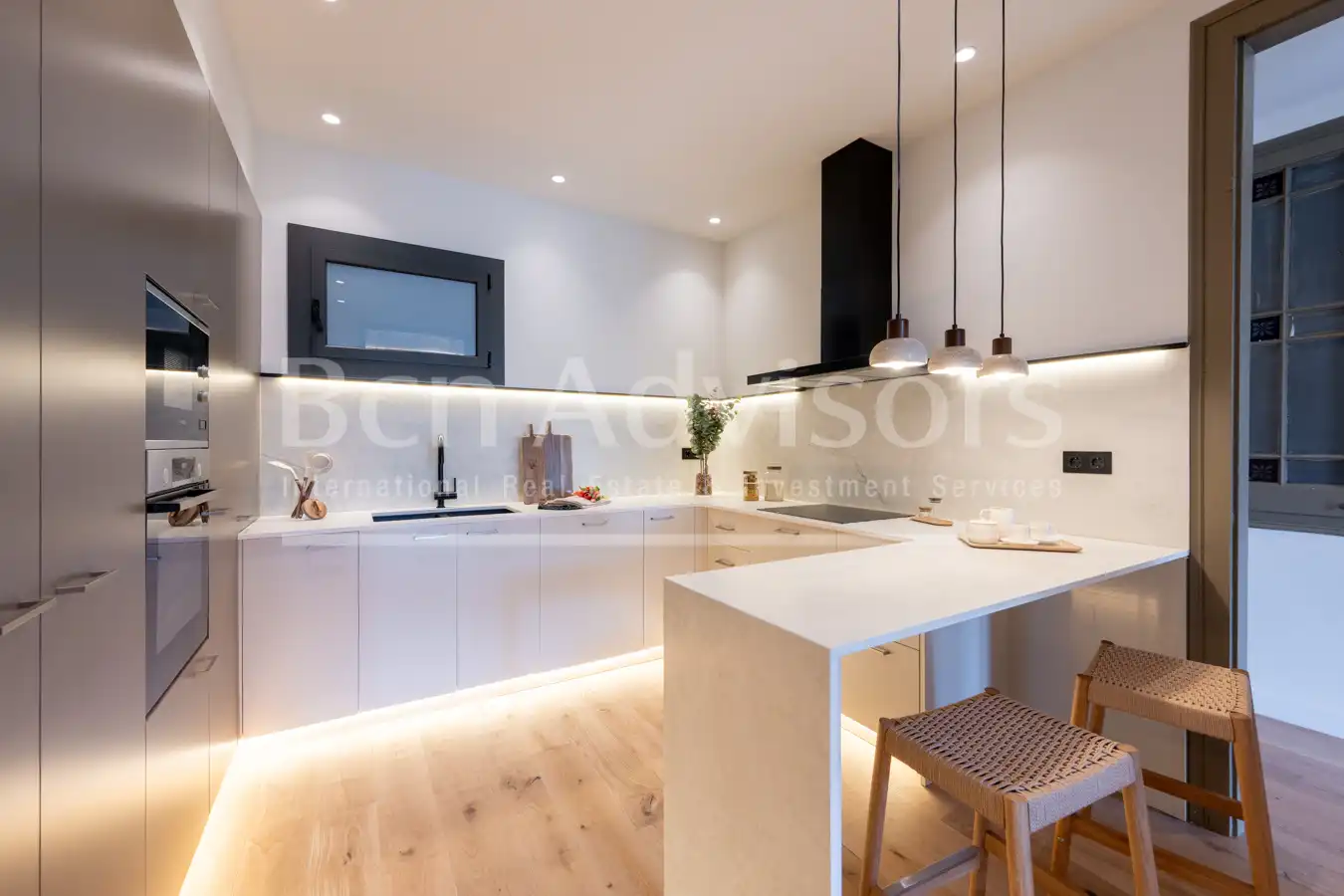 Wohnung mit Terrasse zum Verkauf in Gran Via de les Corts Catalanes, imagen 19