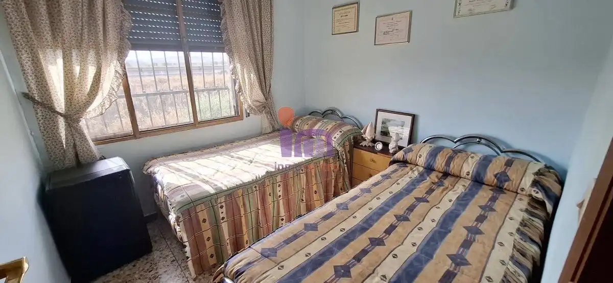 Dormitori de Casa o xalet en venda en Valdepeñas amb Jardí privat i Piscina