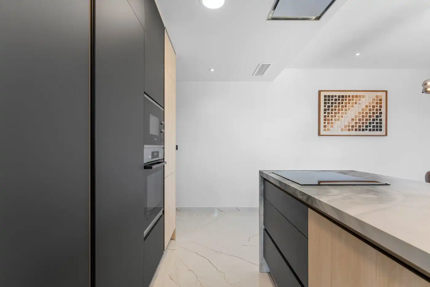 Attique avec terrasse à vendre à Orihuela Costa, imagen 12