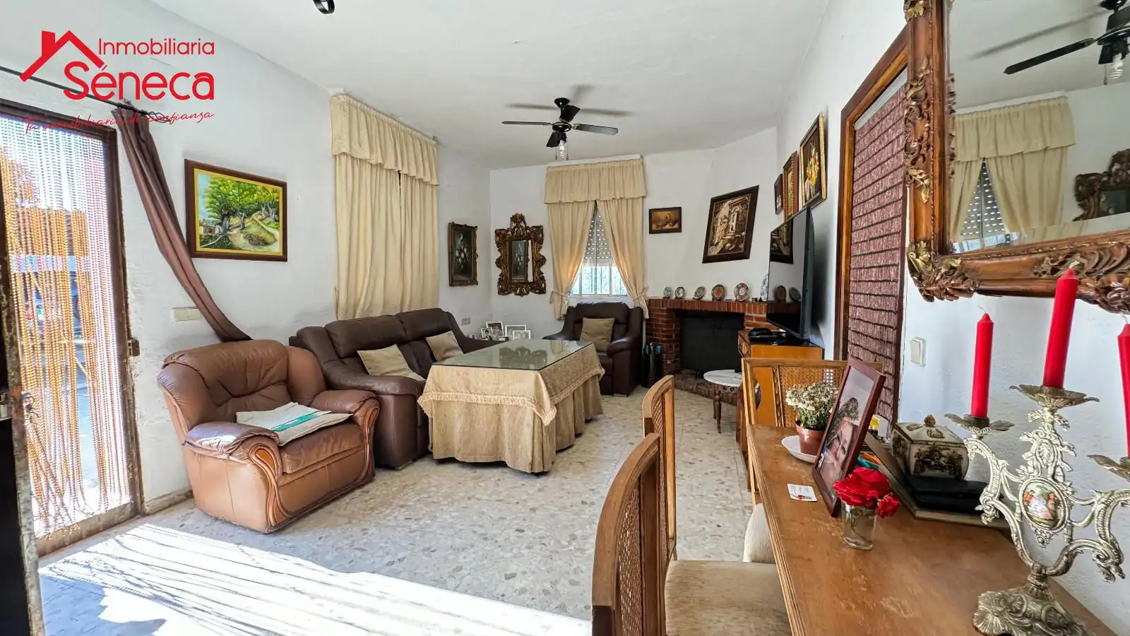 Casa o xalet en venda a Encinarejo de Córdoba