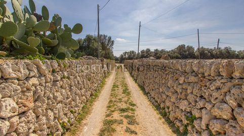 Casa de campo en zona tranquila cerca de Es Castell, imatge 4