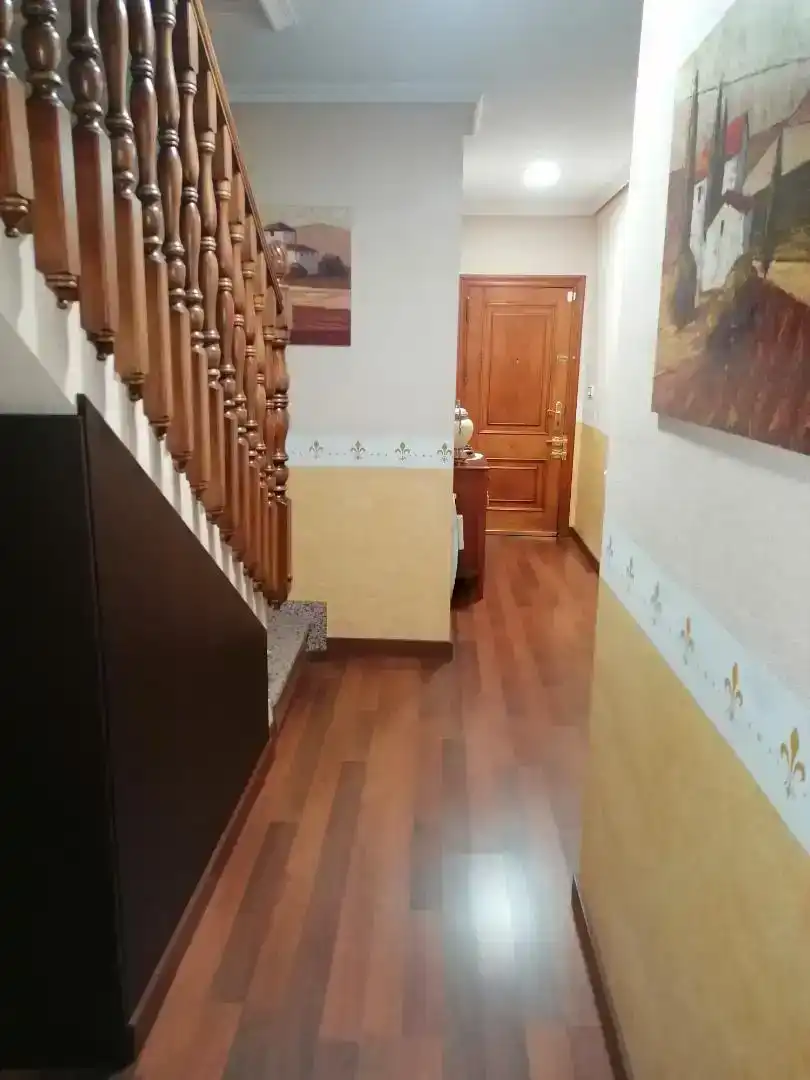 Dúplex en venta en Abarán con Aire acondicionado, Parquet y Trastero