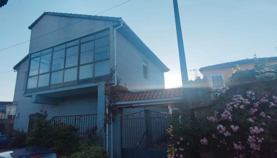 Foto 1 de Casa o xalet en venda a Carretera de Bande, 16, Porqueira, Ourense