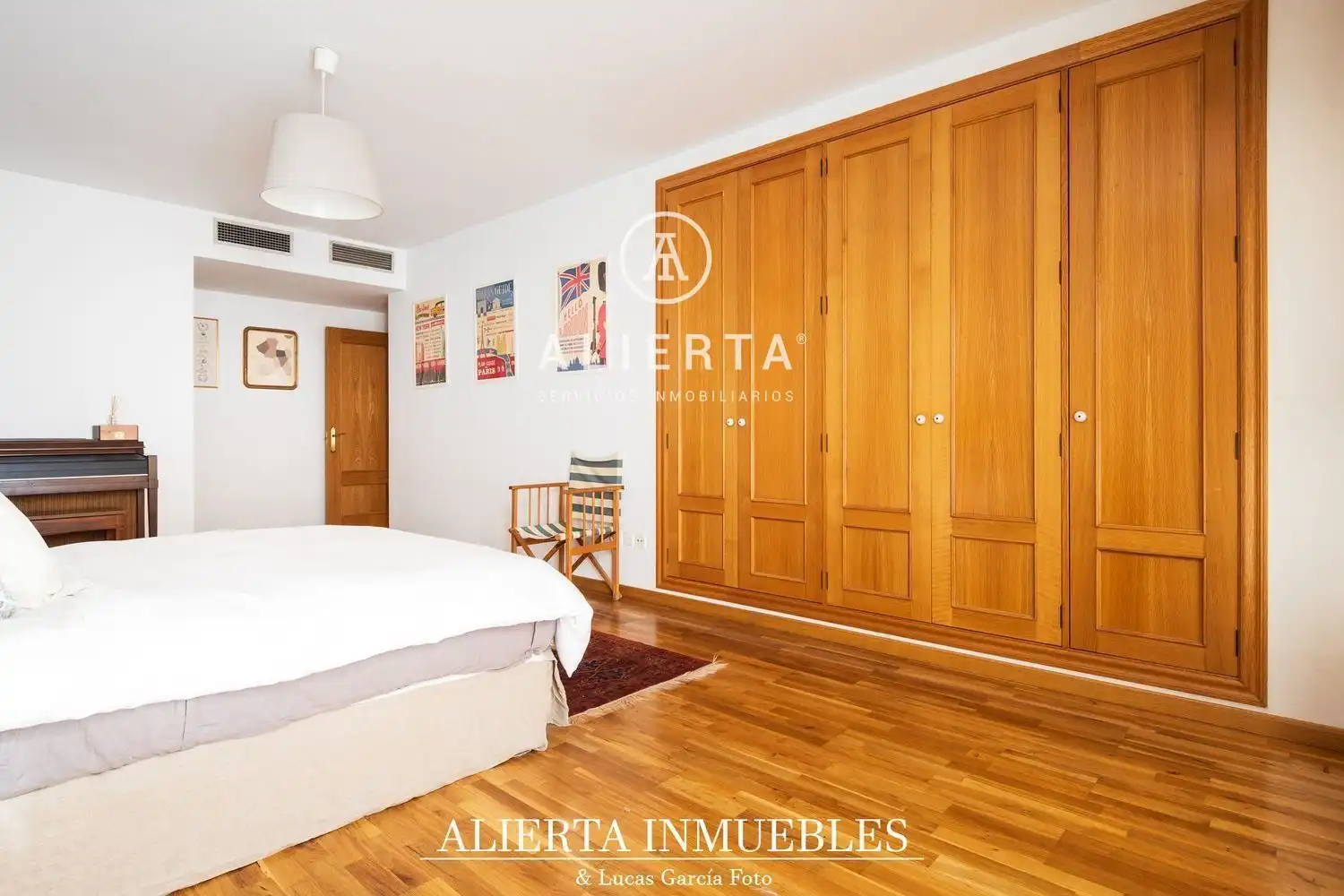 Piso con terraza en venta en José Canalejas, imagen 13