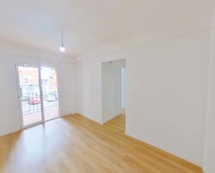 Living room of Flat to rent in  Madrid Capital  with Oven and Pets allowed