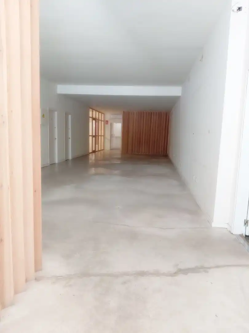 Local comercial de lloguer a Can Bassa, imagen 2