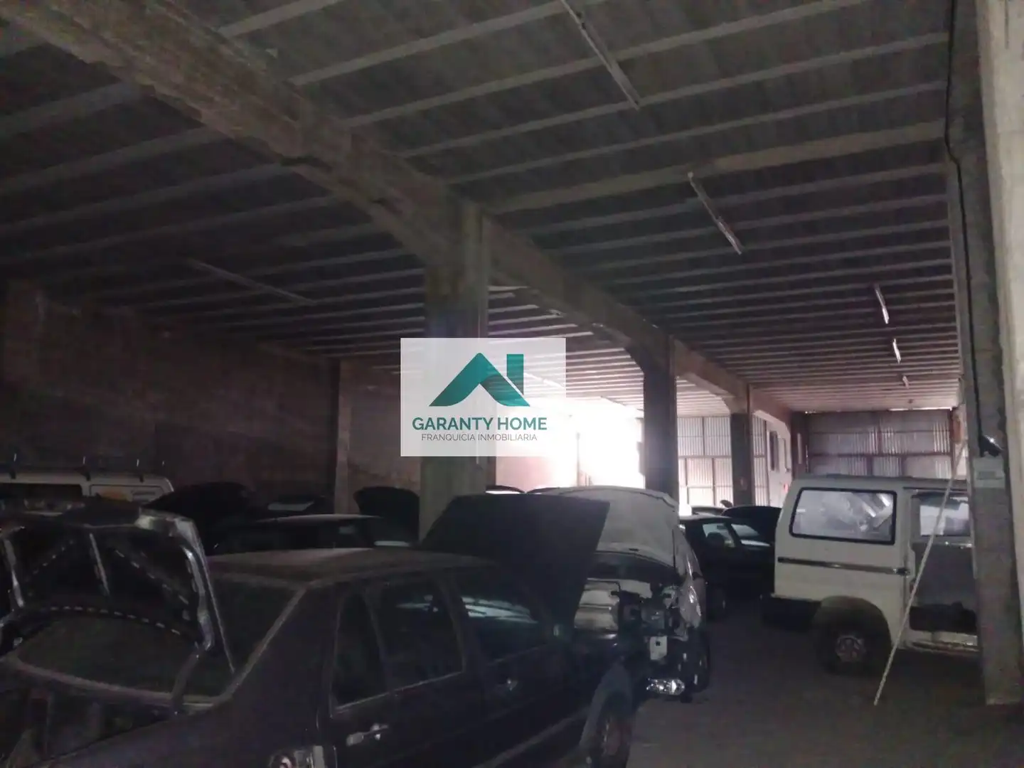 Nave industrielle à vendre à Almeiras, imagen 39