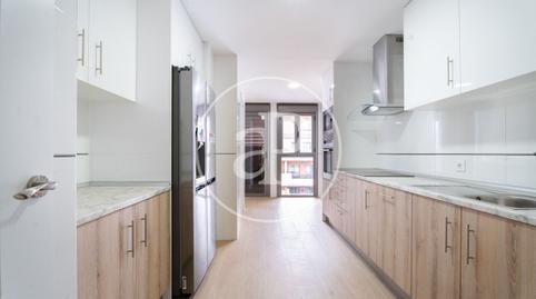 Photo 4 of Flat to rent in C. de Cabellera de Berenice, Valdemarín, Madrid