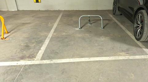 Foto 3 von Garage zum Verkauf in Rincón Bajo, Benidorm